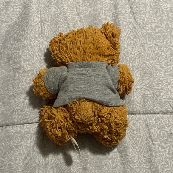 Lifetime’s One Born Every Minute Plush Bear Based On Hit TV Show - Picture 7 of 11